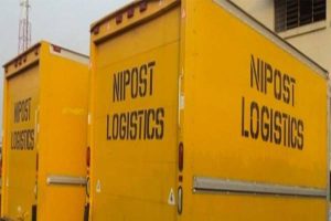 NIPOST WORKERS PROTEST IN ABUJA, DEMAND STOPPAGE OF REFORMS