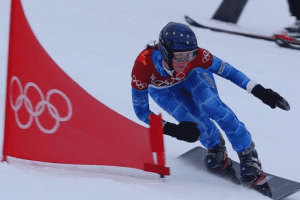 Olympic snowboarders sue coach, others over alleged sexual assault