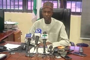 CBN TO ENGAGE MFB'S, OTHERS IN CURRENCY SWAP IN ZAMFARA