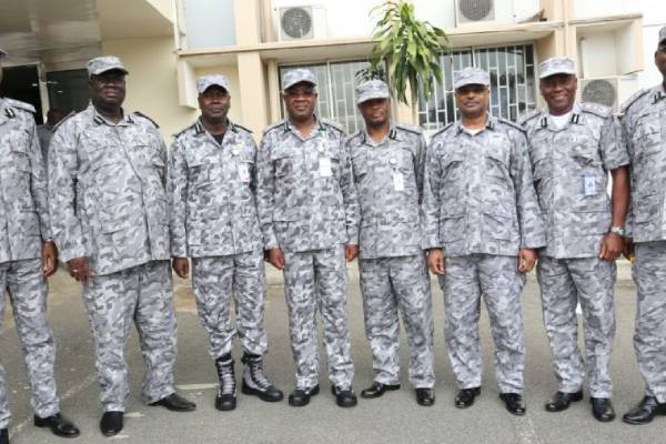 CUSTOMS ADMINISTRATORS CONVERGE IN NIGERIA