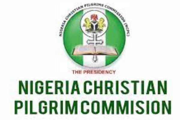 CHRISTIAN PILGRIMS COMMISSION EXPRESSES READINESS FOR PILGRIMAGE OPERATION