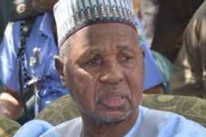 KATSINA STATE GOVERNMENT VISITS COMMUNITIES ATTACKED BY BANDITS