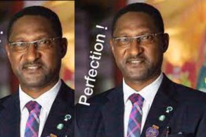 WE NEED TO ADOPT BETTER METHODS, ADDRESS COMPROMISE TO ADDRESS BANDITRY - SECURITY EXPERT