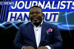 JH CHARGES BUHARI ON NAIRA REDESIGN