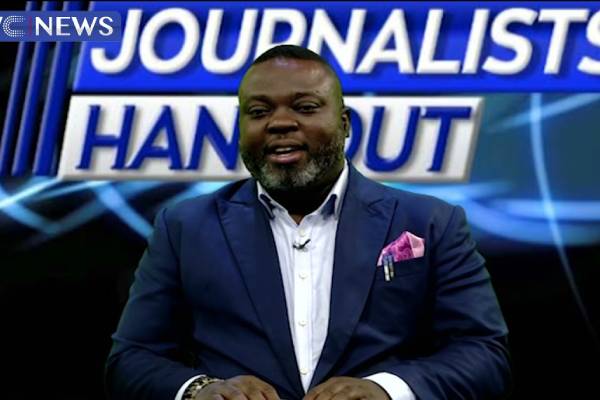 JH CHARGES BUHARI ON NAIRA REDESIGN