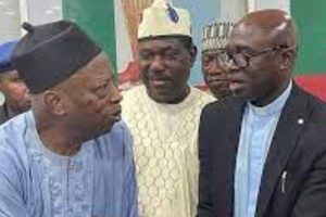 BENUE WILL EXPERIENCE MASSIVE GROWTH WITH HYACINTH ALIA AS GOVERNOR - AKUME