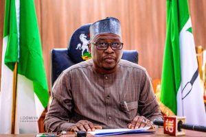 Presidential polls: Fintiri puts security agents on red alert, suspends activities of NGOs
