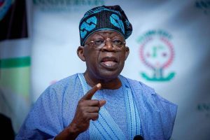 APC INTEGRITY MOVEMENT BACKS TINUBU, PROMISES MOBILISATION