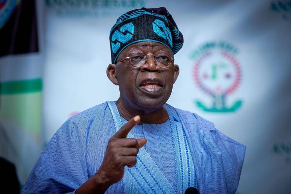 APC INTEGRITY MOVEMENT BACKS TINUBU, PROMISES MOBILISATION
