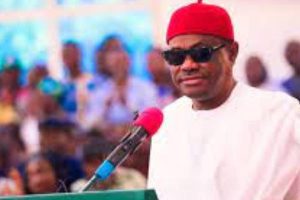 WIKE PRAISES OBI, CANVASSES IGBO TRADERS VOTES FOR PDP