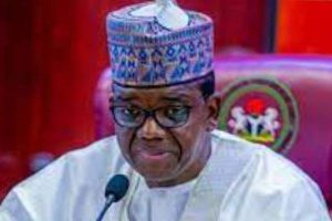 North West APC PCC Congratulates President - Elect, Bola Tinubu