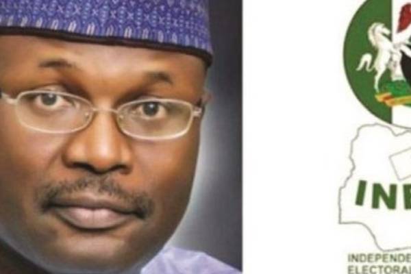 INEC TO APPEAL JUDGMENT ON TEMPORARY VOTER CARDS FOR ELECTION