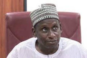 APC LEADER URGSE VOTERS IN KATSINA TO COME OUT IN LARGE NUMBERS DURING GOVERNORSHIP POLLS