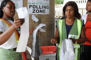 POLITICAL ANALYST DISMISSES CLAIMS OF ELECTION RIGGING
