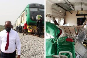 NIGERIANS URGE INCOMING ADMINISTRATION TO IMPROVE SECURITY