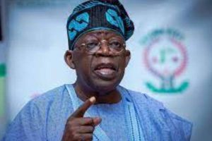 TINUBU THANKS NIGERIANS FOR WELL WISHES ON HIS 71ST BIRTHDAY