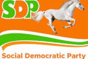 2023 polls:Taraba SDP guber candidate Danladi Baido lauds INEC