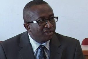 TINUBU WILL NOT DISAPPOINT NIGERIANS - NDOMA-EGBA