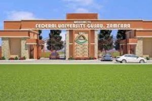 BANDITS ABDUCT TWO FEMALE STUDENTS OF FEDERAL UNIVERSITY GUSAU
