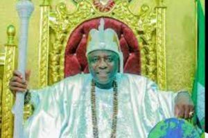 MONARCH URGES AGGRIEVED POLITICIANS TO APPROACH THE COURT