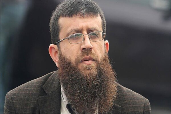 INTERNATIONAL TRIBUTES POUR IN FOR PALESTINIAN HUNGER STRIKER KHADER ADNAN