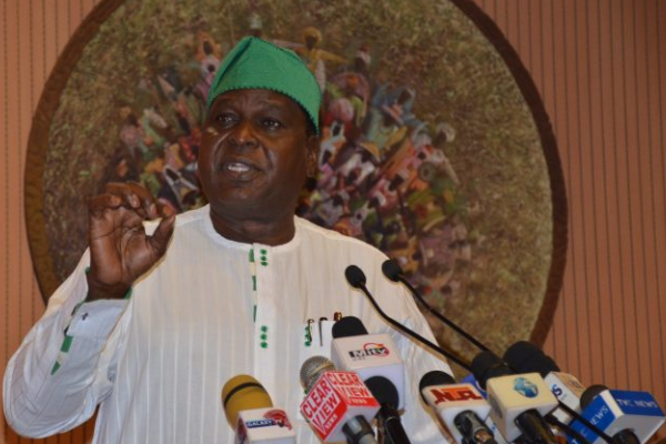 DG calls for establishment of African study centre in Netherlands