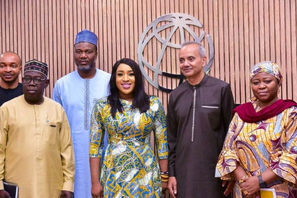 15 million households to benefit from FG's Conditional Cash Transfer Scheme