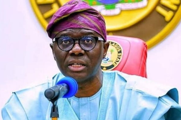 Lagos gov Sanwo-Olu redeploys two Special Advisers