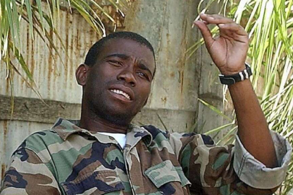 U.S deports former Haitian coup leader Guy Philippe