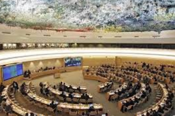 Morocco wins vote to lead UN Human Rights Council