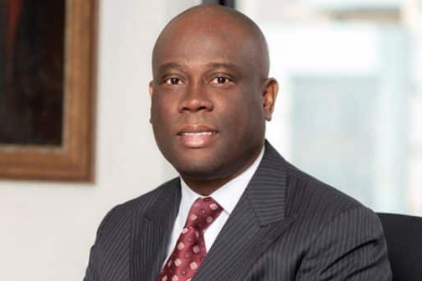 Herbert Wigwe: Access Holdings confirms death of CEO in helicopter crash