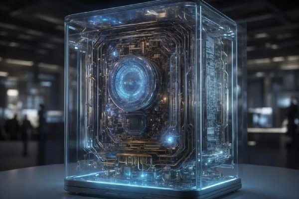 Türkiye set to launch its first quantum computer