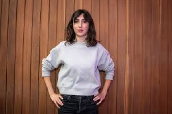 Italian journalist,Cecilia Sala freed from Iran prison - PM Meloni